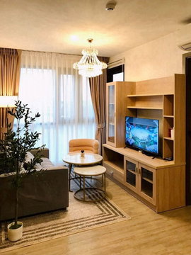 ให้เช่า วิเวเร่ สุขุมวิท 72-บีทีเอส แบริ่ง 87/51