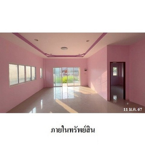 รูป Z3A1984 ขายบ้านเดี่ยว ทริปเปิลวันเฮ้าส์ ตำบล บางบุตร อำเภอ บ้านค่าย จังหวัด ระยอง - รูปที่ 3/8