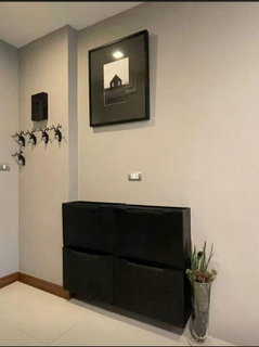 รูปภาพ 1 ห้องนอน | 1 ห้องน้ำ | BTS Ekkamai | 40 ตร.ม. | 17,000 บาท/เดือน | ชั้น 2 — Tree Condo กรุงเทพฯ
