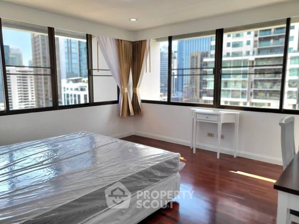 รูป 3 ห้องนอน 194 ตร.ม. ชั้น 16 Acadamia Grand Tower ใกล้ BTS พร้อมพงษ์ (ID 3270780) - รูปที่ 11/16