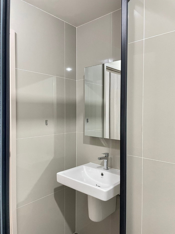 รูป ราคาดี 🏙(For Rent/ให้เช่า) THE BASE Phetchaburi – Thonglor 💵 17,500 THB (1 Bed, 33 Sqm) - TBPT031 - รูปที่ 7/11