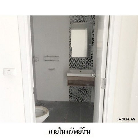 รูป Z8Z7534 ขายทาวน์เฮ้าส์ พฤกษา 83 ตำบล บางเตย อำเภอ สามพราน จังหวัด นครปฐม - รูปที่ 8/8