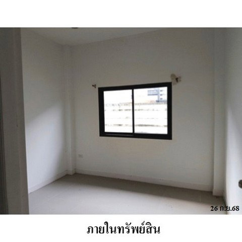 รูป ZTL0576 ขายบ้านแฝด เดอะพาโน่ ตำบล มาบข่า อำเภอ นิคมพัฒนา จังหวัด ระยอง - รูปที่ 5/8