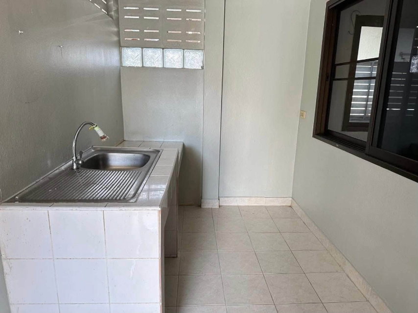 รูป 🏡 ขายบ้านเดี่ยวราคาดี บ้านจิรัชยา สันทราย T. 063-6649056 - รูปที่ 5/5