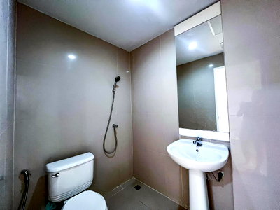 คอนโดให้เช่า : 2 ห้องนอน | 2 ห้องน้ำ | BTS On Nut | 60 ตร.ม. | 19,000 บาท/เดือน | ชั้น 6 — S Condo Sukhumvit 50 กรุงเทพฯ