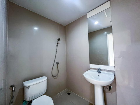 2Bed | 2Bath | BTS On Nut | 60sqm | THB 19,000/mo | Fl.6 — S Condo Sukhumvit 50 Bangkok