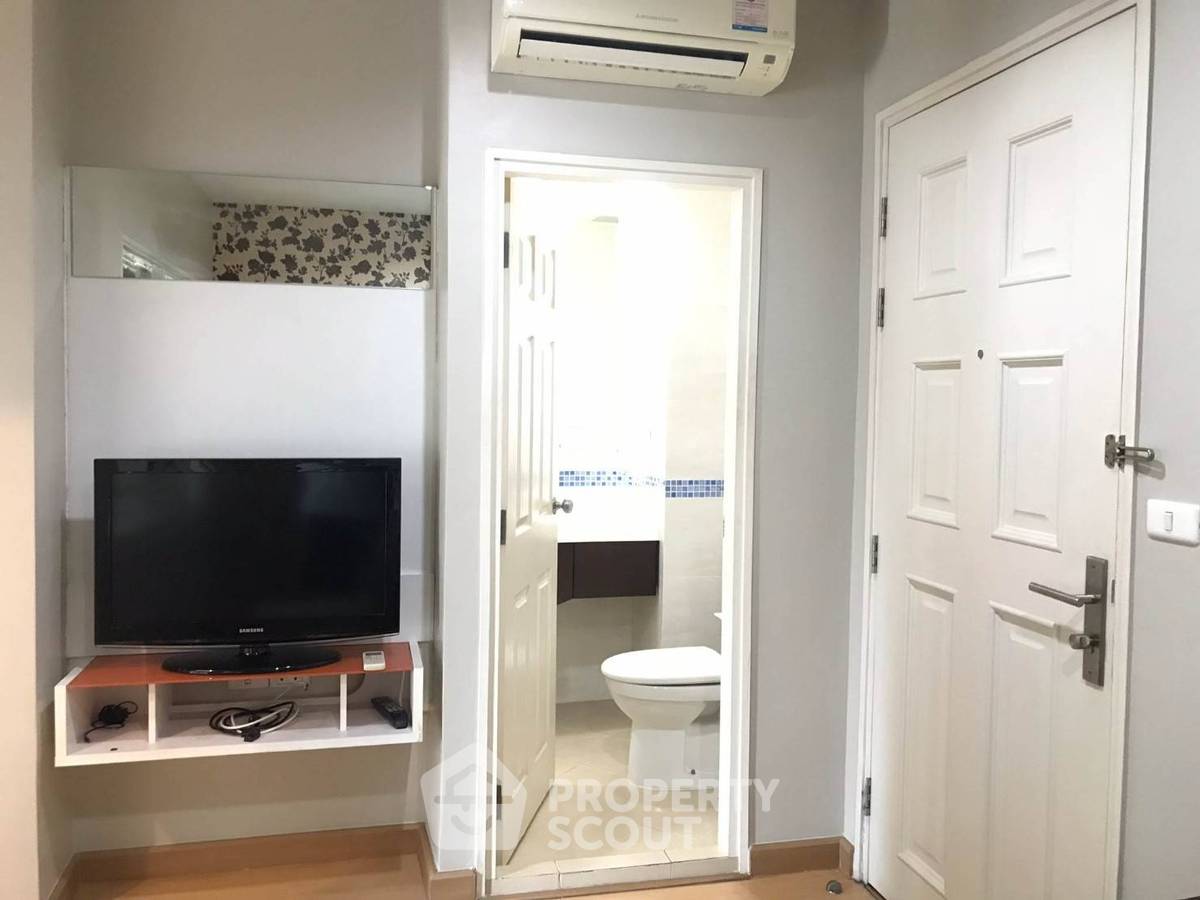 รูป คอนโด 1-ห้องนอน ที่ ไลฟ์ แอท สุขุมวิท 65 ใกล้ BTS พระโขนง (ID 888197) - รูปที่ 3/8