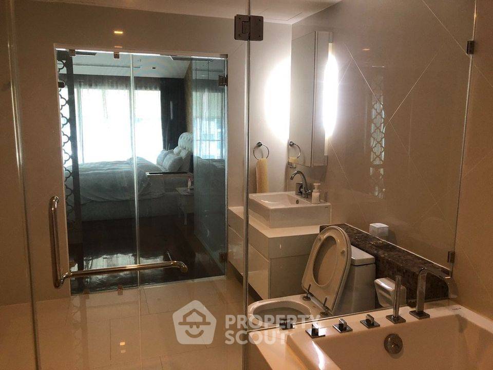 รูป คอนโด 3-ห้องนอน ที่ เดอะ แซงชัวรี วงศ์อมาตย์ ใกล้ ปราสาทสัจธรรม (ID 1054677) - รูปที่ 18/18