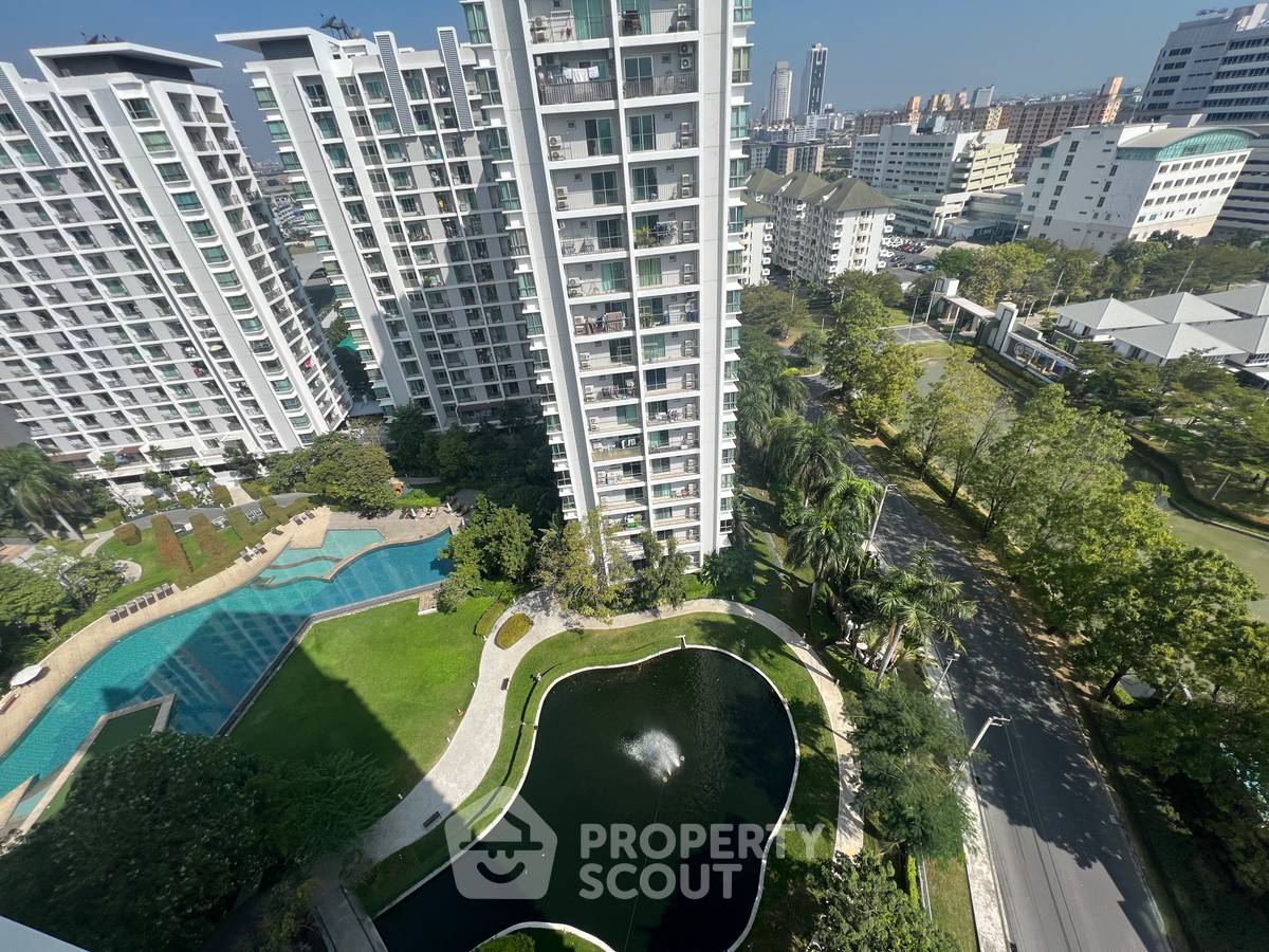 รูป คอนโด 2 ห้องนอน 66 ตร.ม. The Parkland Srinakarin ให้เช่า (ID 3264191) - รูปที่ 8/11