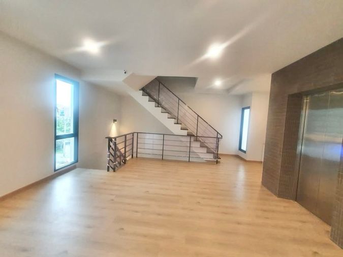 3-bed townhouse for rent, 480 sqm, 40 sq wah, PREMIUM PLACE KASET – NAWAMIN
