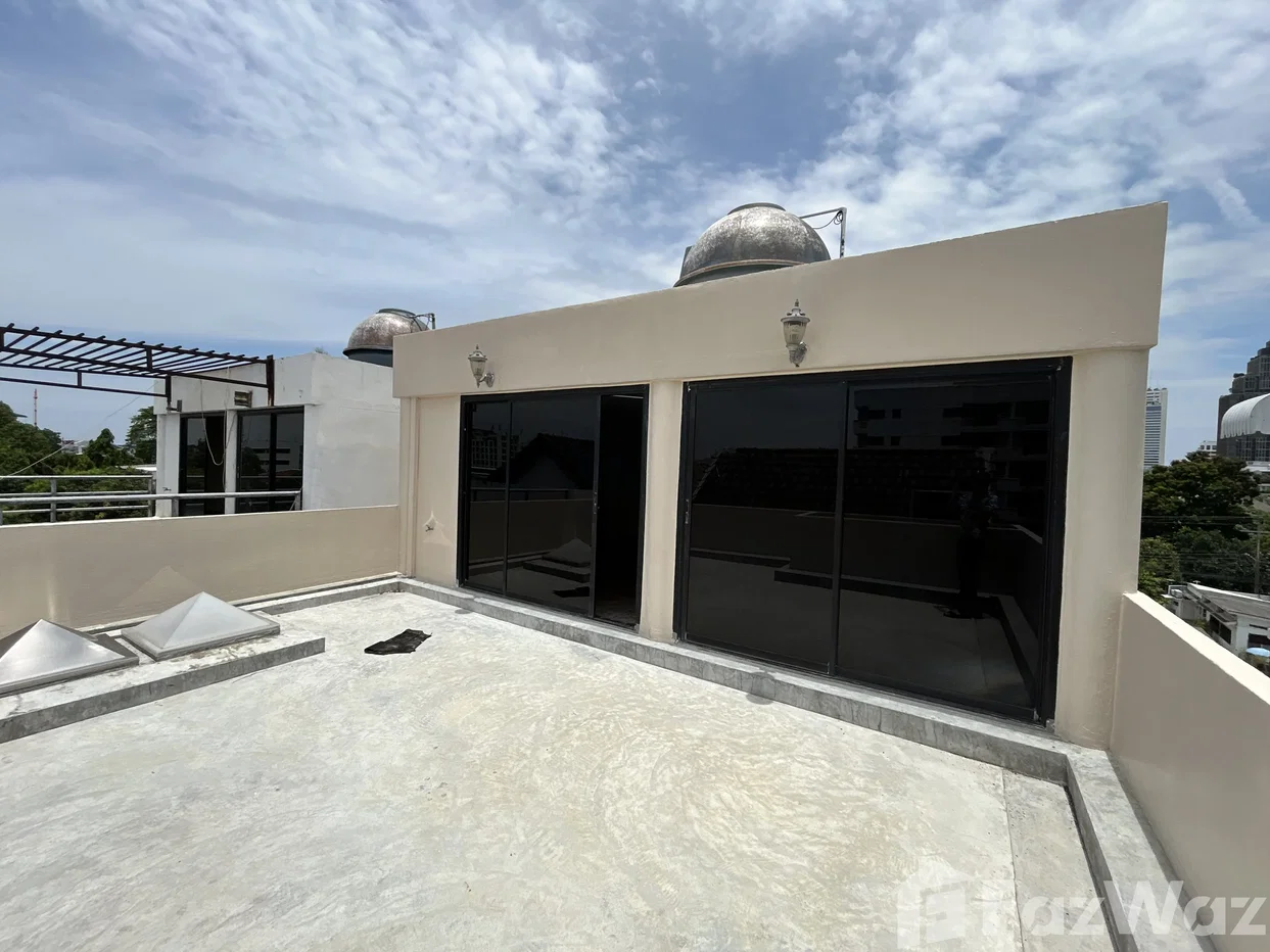 รูป ขาย บ้านเดี่ยว 4 ห้องนอน ใน ช่องนนทรี, กรุงเทพมหานคร 6746466 - รูปที่ 22/34