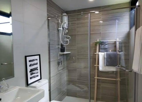 1 ห้องนอน | 1 ห้องน้ำ | BTS Punnawithi | 35 ตร.ม. | 15,000 บาท/เดือน | ชั้น 23 — Supalai Loft Prajadhipok- Wongwianyai กรุงเทพฯ