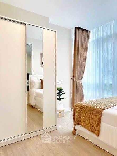 picture 1-BR The Sky Sukhumvit Near BTS Udom Suk (ID 3264207) - 4/11