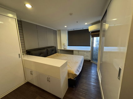 รูปภาพ 1Bed | 2Bath | MRT Si Lom | 60sqm | THB 35,000/mo | Fl.6 — Silom Park View Bangkok