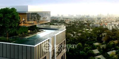 Condos for rent : 100m From BTS Ari | 1-BR At The Monument Sanampao (ID 3270283)