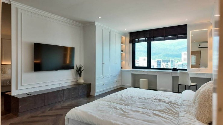 รูป Luxury Condo for sale in Chiangmai - รูปที่ 12/18