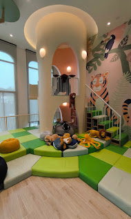1 ห้องนอน | 1 ห้องน้ำ | MRT Rangsit | 26 ตร.ม. | 13,000 บาท/เดือน | ชั้น 5 — Atmoz Kanaal Rangsit กรุงเทพฯ