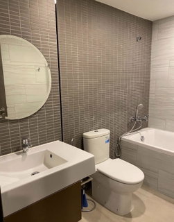 รูปภาพ 1Bed | 1Bath | BTS Phrom Phong | 41sqm | THB 28,000/mo | Fl.8 — The Teak Sukhumvit 39 Bangkok