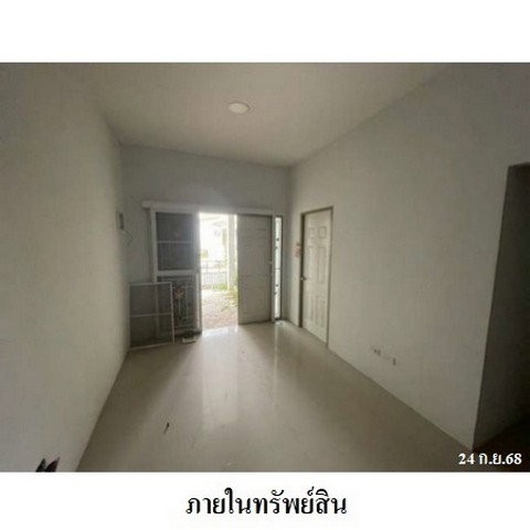 รูป ZTL0625 ขายบ้านแฝด อีสเทิร์น พาร์ควิลล์ ตำบล มาบยางพร อำเภอ ปลวกแดง จังหวัด ระยอง - รูปที่ 8/8