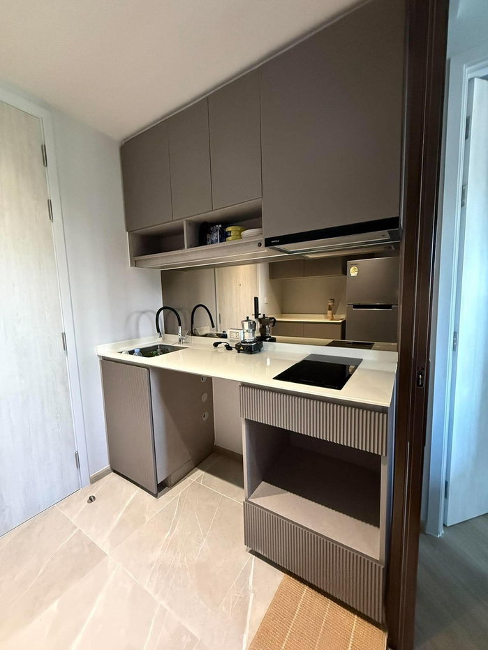 รูป #ปล่อยเช่า แชปเตอร์ ทองหล่อ 25 (Chapter Thonglor 25) - รูปที่ 8/9
