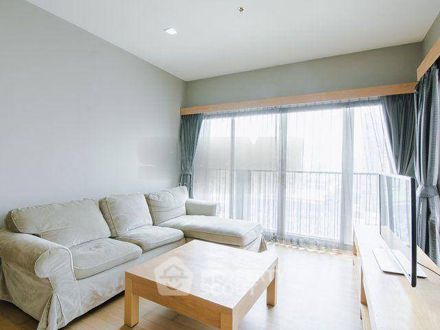 รูป ราคาดี 2 ห้องนอน Noble Reveal Ekamai ชั้น 15 ใกล้ BTS เอกมัย 200 ม. (ID 3260871) - รูปที่ 2/12
