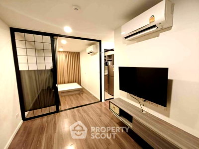 Condos for sale : 1-BR Condo at The Origin Ramintra 83 Station in Ram Inthra (ID 3221767)