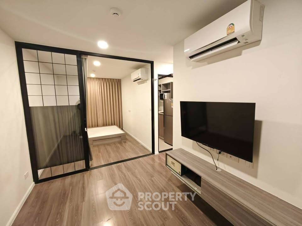 รูป คอนโด 1-ห้องนอน ที่ ดิ ออริจิ้น รามอินทรา 83 สเตชั่น ใน รามอินทรา (ID 3221767) - รูปที่ 1/14