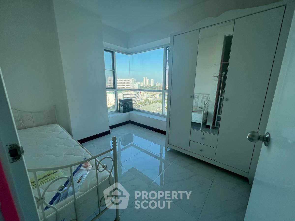 รูป คอนโด 2 ห้องนอน 66 ตร.ม. The Parkland Srinakarin ให้เช่า (ID 3264191) - รูปที่ 10/11