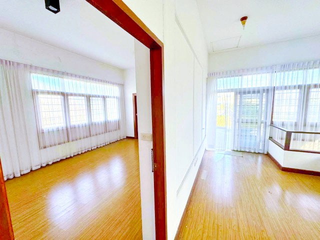 รูป 260904siakunags ให้เช่า บ้าน เฉลิมพระเกียรติ ร.9  59-67 บ้านเดี่ยวให้เช่า 2 ชั้น 4 นอน 5 น้ำ 70 ตร.ว. ติดPan-Asia Inter Sch  4 นอน - รูปที่ 3/8