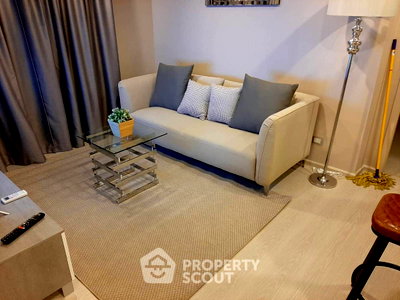 คอนโดให้เช่า : คอนโด 2 ห้องนอน Rhythm Sukhumvit 36-38 ใกล้ BTS ทองหล่อ (ID 575308)