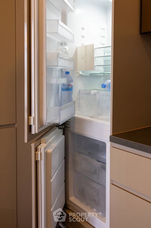 picture 25th-Floor 2-BR At Park Origin Thonglor Near BTS Thong Lor (ID 3270329) - 20/20