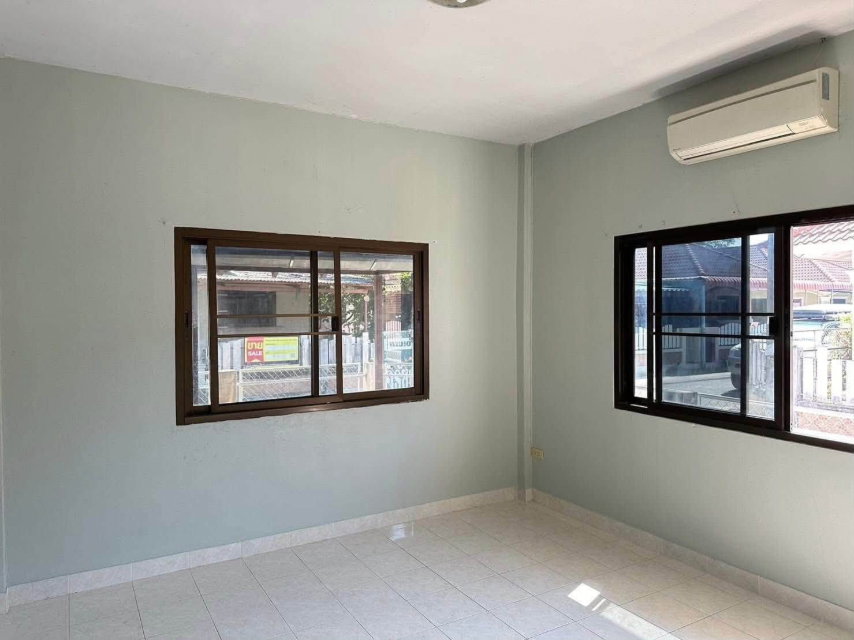 รูป 🏡 ขายบ้านเดี่ยวราคาดี บ้านจิรัชยา สันทราย T. 063-6649056 - รูปที่ 4/5