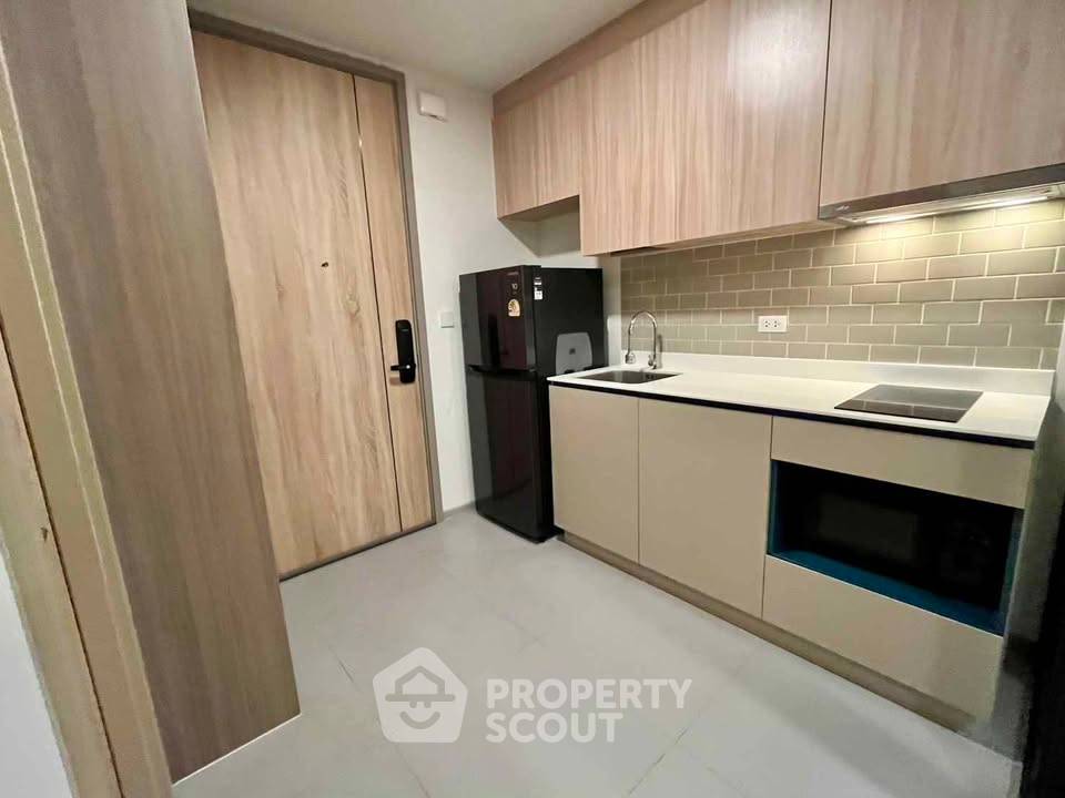 รูป คอนโดให้เช่าหนึ่งห้องนอน XT Phayathai ใกล้ BTS พญาไท (ID 3270833) - รูปที่ 15/19