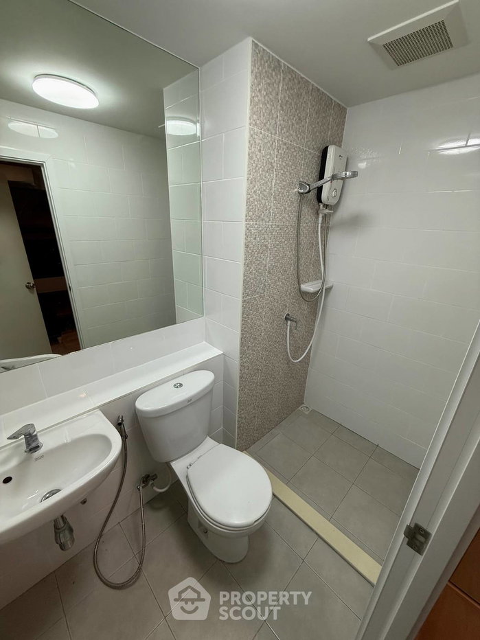 รูป ชั้น 33 ห้อง 2 ห้องนอน Plum Condo Central Station ใกล้ MRT สามแยกบางใหญ่ (ID 3260590) - รูปที่ 6/20