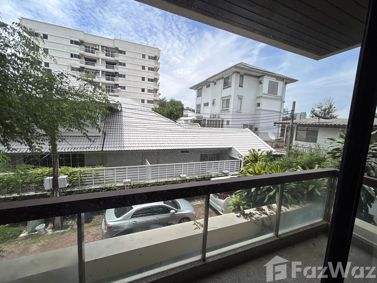 รูป ขาย บ้านเดี่ยว 4 ห้องนอน ใน ช่องนนทรี, กรุงเทพมหานคร 6746466 - รูปที่ 29/34
