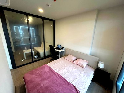 คอนโดให้เช่า : เช่าคอนโด Aspire Sukhumvit - Rama 4/แอสปาย สุขุมวิท - พระราม 4 (F6909011) ID Line : @pccenter