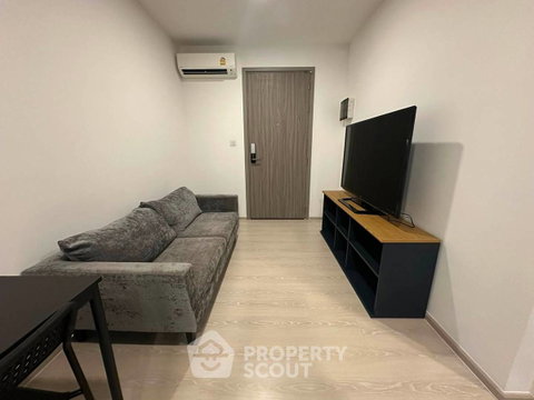 1-BR Condo at Knightsbridge Phaholyothin Interchange in Anusawari (ID 3270358)