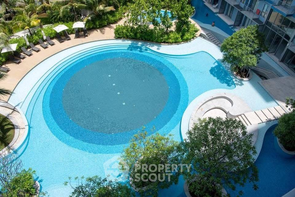 รูป คอนโด 1 ห้องนอน ขายใกล้ชายหาดชะอำ ที่ Blu Cha Am – Hua Hin (ID 3270637) - รูปที่ 6/10