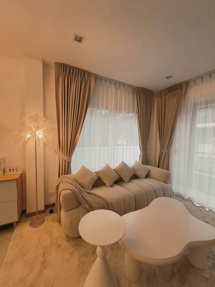รูป CD03912 - Casa Premium Ratchapruek - Chaengwattana : - รูปที่ 10/10
