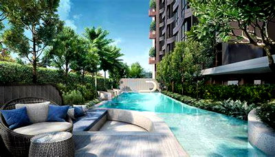 คอนโดให้เช่า : 1 ห้องนอน | 1 ห้องน้ำ | BTS Bang Chak | 25 ตร.ม. | 13,000 บาท/เดือน | ชั้น 6 — Blue Sukhumvit 89 กรุงเทพฯ