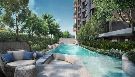 1 ห้องนอน | 1 ห้องน้ำ | BTS Bang Chak | 25 ตร.ม. | 13,000 บาท/เดือน | ชั้น 6 — Blue Sukhumvit 89 กรุงเทพฯ