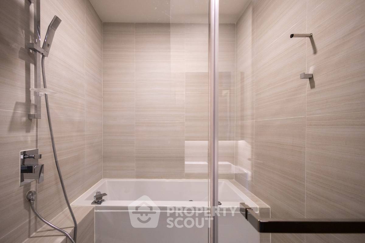 picture 25th-Floor 2-BR At Park Origin Thonglor Near BTS Thong Lor (ID 3270329) - 9/20