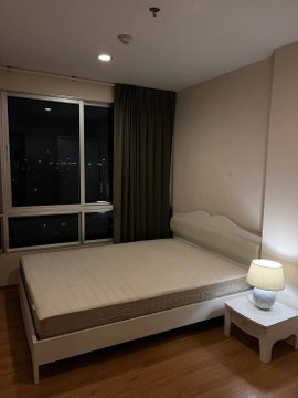 1Bed | 1Bath | BTS On Nut | 30sqm | THB 15,000/mo | Fl.12 — The Base Sukhumvit 77 Bangkok
