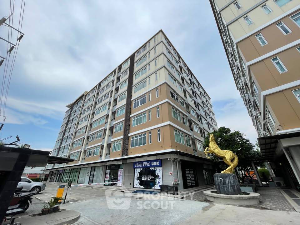 รูป คอนโด 2-ห้องนอน ที่ เจ ดับบลิว บูเลอวาร์ด ศรีวรา คอนโดมิเนียม ใน พลับพลา (ID 3065687) - รูปที่ 47/48