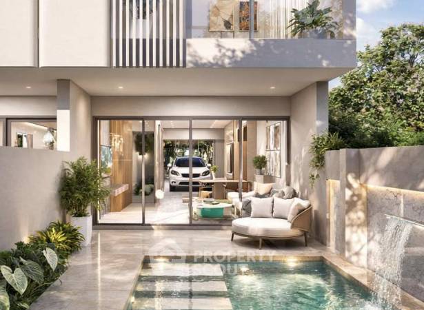 รูป ทาวน์เฮาส์ 3 ห้องนอน เลี้ยงสัตว์ได้ ขายที่ Rawai LUXE by Narinsaya (ID 3264003) - รูปที่ 2/11