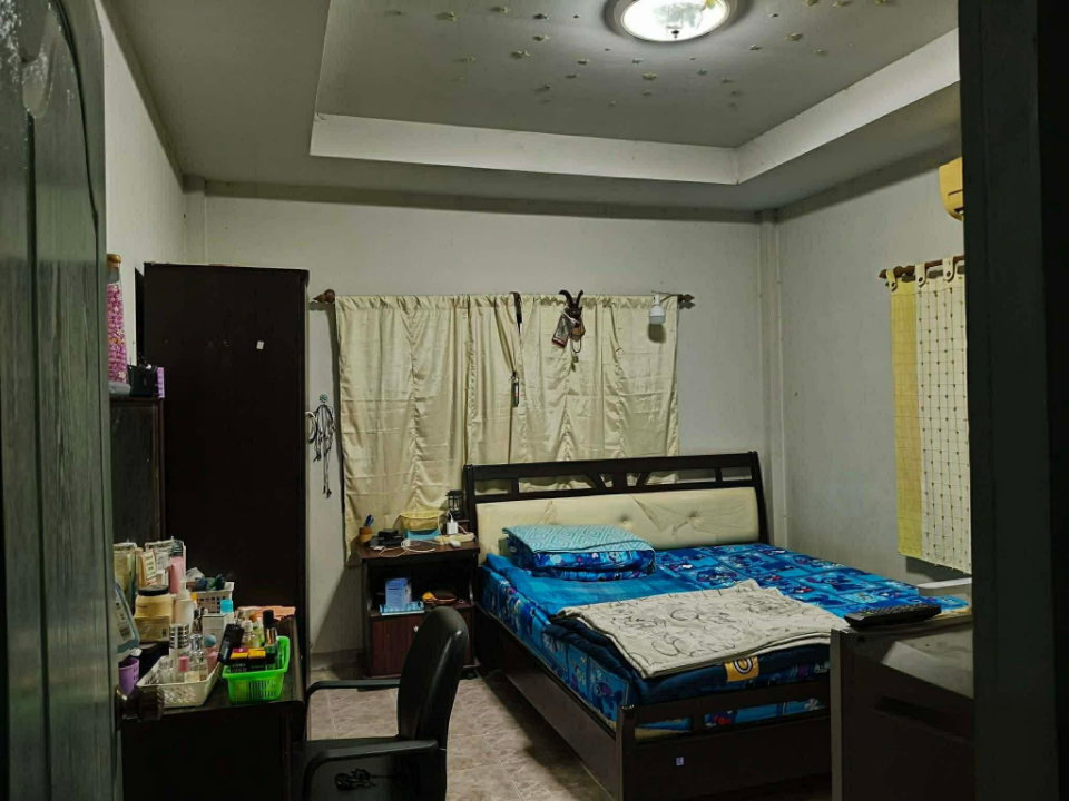 รูป 🏡🔥 บ้านเดี่ยว 1.1 ล้าน! ราคาดีมาก ทำเลแถวตลาดแม่คือ – บ่อสร้าง T. 063-6649056 - รูปที่ 4/7
