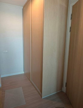 1 ห้องนอน | 1 ห้องน้ำ | BTS Thong Lo | 42 ตร.ม. | 20,000 บาท/เดือน | ชั้น 7 — D25 Thonglor กรุงเทพฯ