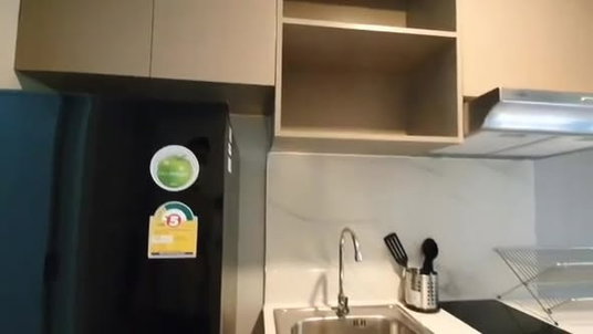 รูปภาพ 1Bed | 1Bath | MRT Lat Phrao | 30sqm | THB 15,000/mo | Fl.2 — Belgravia Residences Bangkok