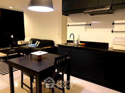 คอนโดให้เช่า : คอนโด 1-ห้องนอน ที่ โฟร์ วิงส์ เรสสิเด้นส์ ใน หัวหมาก (ID 3270779)