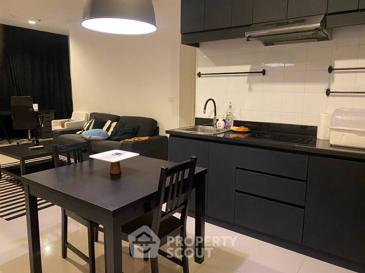รูป คอนโด 1-ห้องนอน ที่ โฟร์ วิงส์ เรสสิเด้นส์ ใน หัวหมาก (ID 3270779) - รูปที่ 1/25